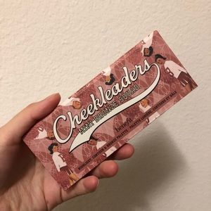 Benefit Cheekleader Mini Bronze Squad